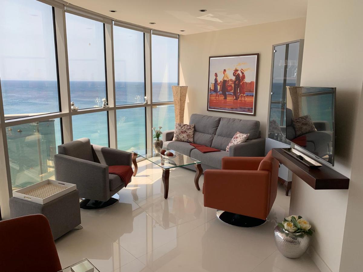 Apartment Vista Bella Calpe Exterior photo